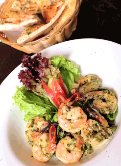 Prawn